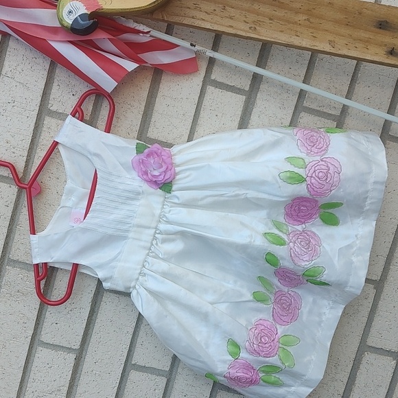 La Princess Dress - Picture 5 of 12